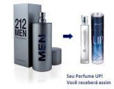 212 MEN = UP 45