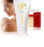 Hidratante Corporal Intensy - UP! 16 - Dolce & Gabanna