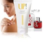 Hidratante Corporal Intensy - UP! 10 - Carolina Herrera